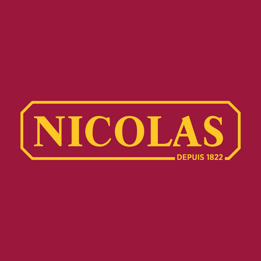 logo Nicolas